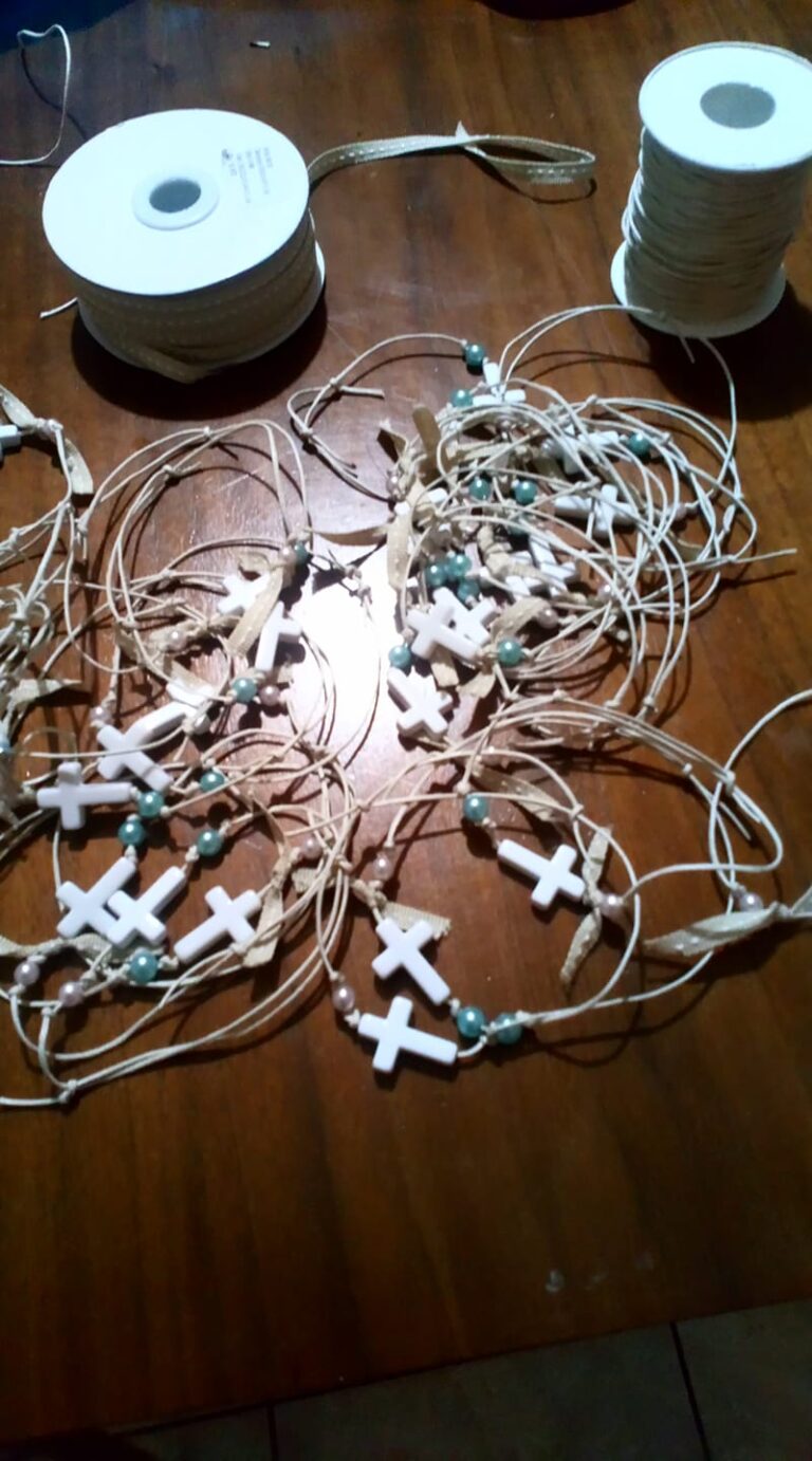 Μαρτυρικά βάπτισης